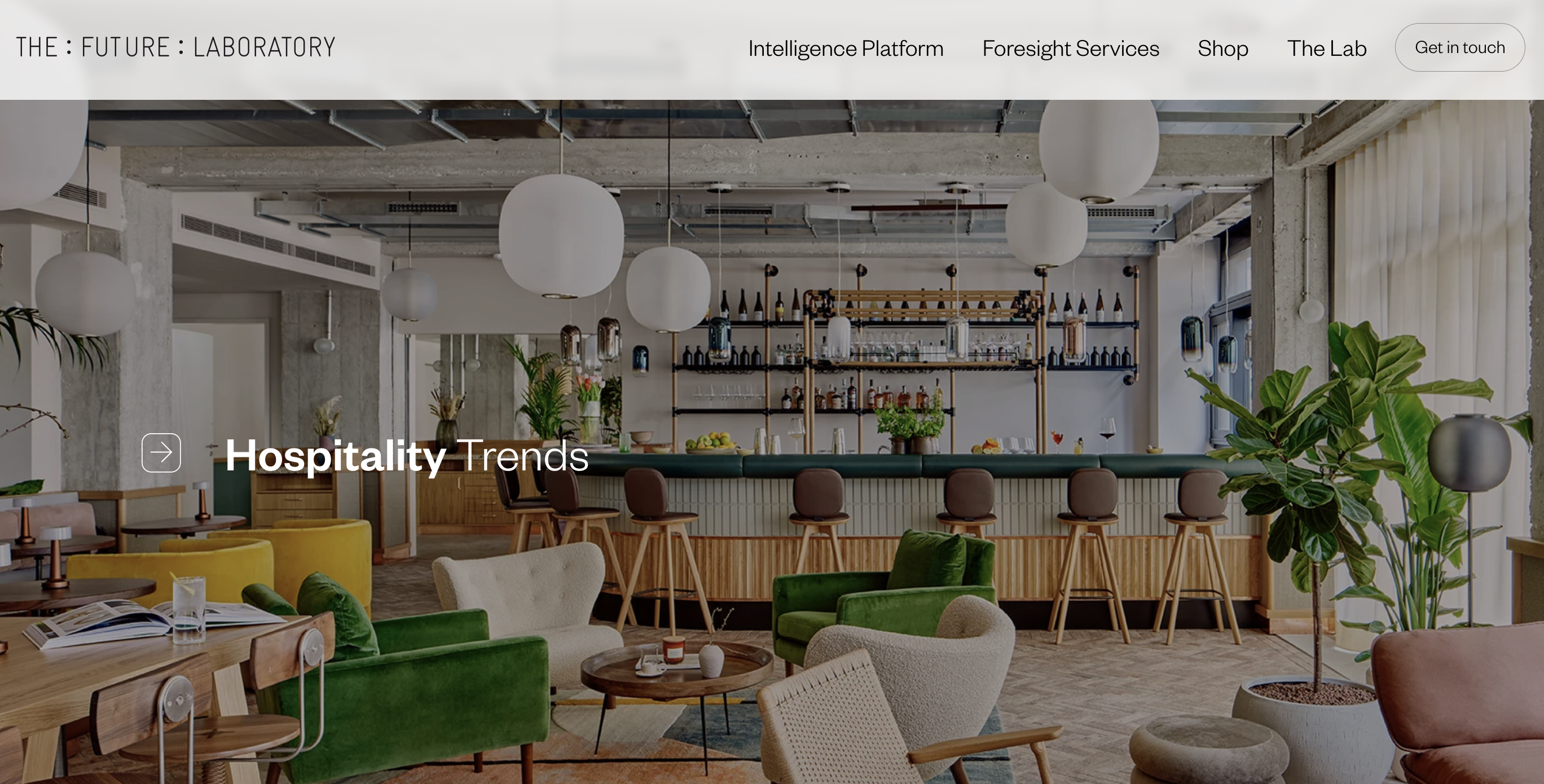 Using the websites provided by Steve, we looked over some of the trends in healthcare and as well as technology.